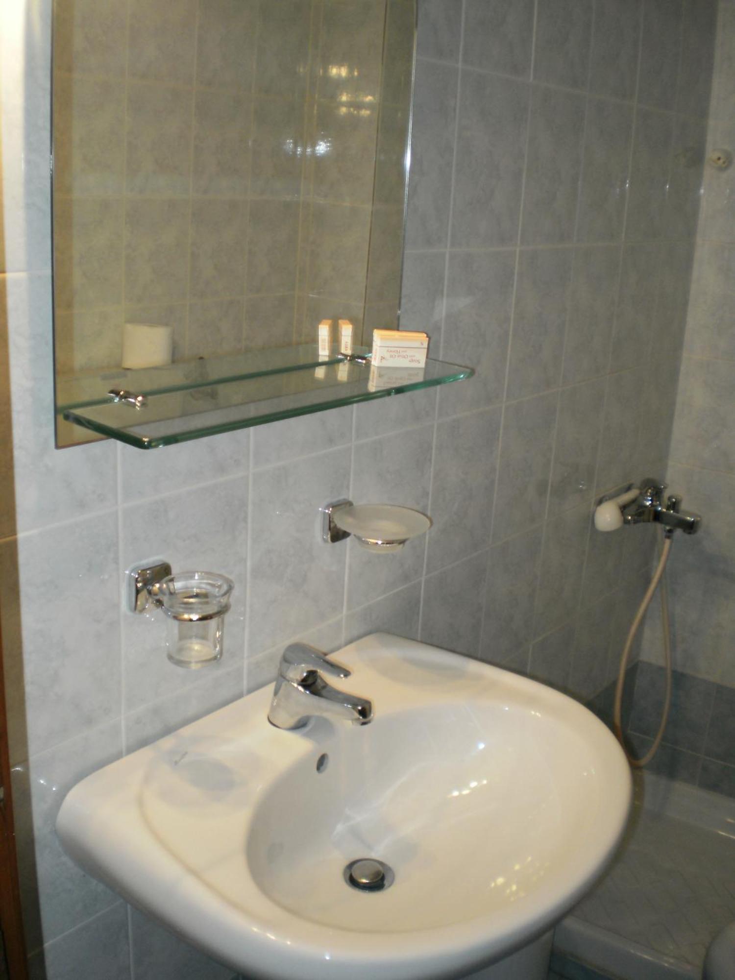 Pia Rooms Chania  Ngoại thất bức ảnh