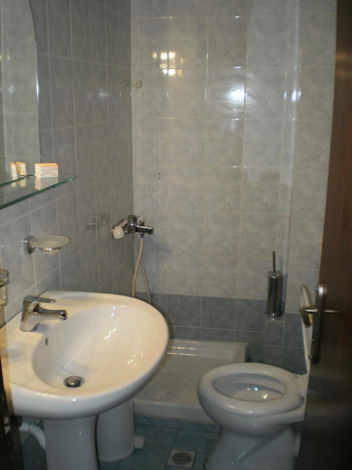 Pia Rooms Chania  Ngoại thất bức ảnh