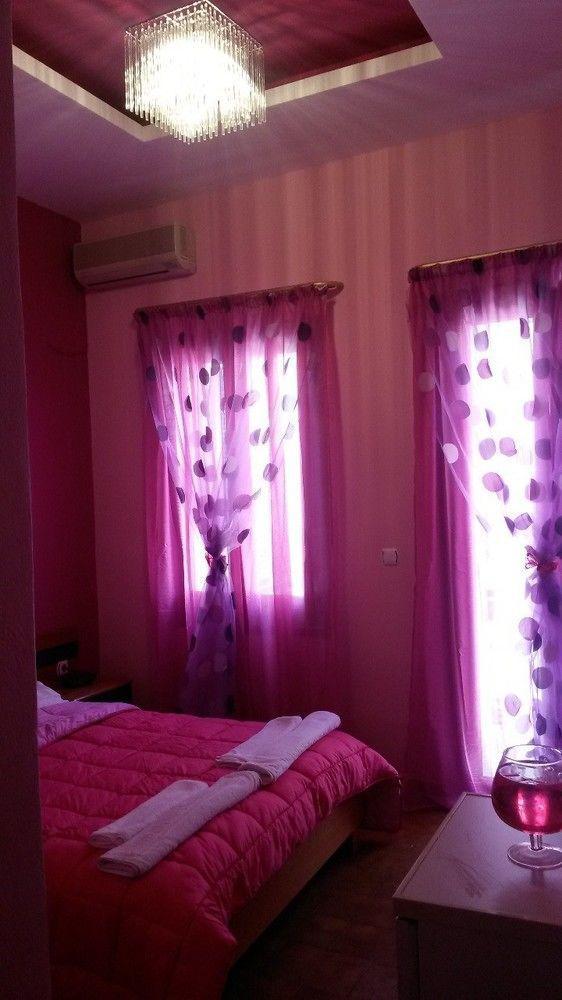 Pia Rooms Chania  Ngoại thất bức ảnh
